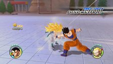 画像集#015のサムネイル/「ドラゴンボール レイジングブラスト2」に搭載された新バトルシステムや新モードを紹介。新規参戦キャラクターの一部も明らかに