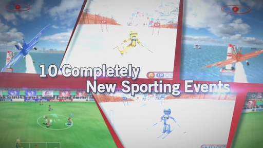 Deca Sports 3ץץ⡼ࡼӡ2