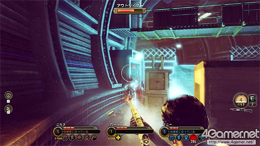 The Bureau: XCOM Declassifiedץץ쥤ࡼӡ