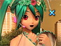 「初音ミク Project DIVA Arcade」の新モジュール5種類が本日配信スタート。新モジュールのスクリーンショットをさっそくチェックしよう