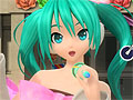 「初音ミク Project DIVA Arcade」の新バージョン「Version A」が本日より稼動。5曲の新曲追加に加え「コンテストモード」など新要素が登場