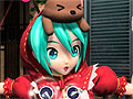 「初音ミク Project DIVA Arcade」本日バージョンアップを実施し「Ver.A REVISION1」の稼動を開始