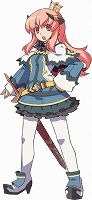 画像集#013のサムネイル/「剣と魔法と学園モノ。3」の初回生産特典が判明。プレイガイドなどを収録した小冊子と“スフィア”出演のドラマCDが付属