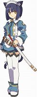 画像集#014のサムネイル/「剣と魔法と学園モノ。3」の初回生産特典が判明。プレイガイドなどを収録した小冊子と“スフィア”出演のドラマCDが付属