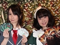 「World of Tanks」と秋葉原のメイドカフェによるタイアップイベント「WoT 総占拠」がスタート。トップを飾る「JAM AKIHABARA」のコラボメニューを紹介