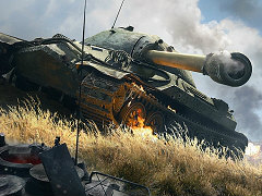 【PR】「World of Tanks」なら世界中の戦車乗りと熱くなれる! 本気の駆け引きが楽しいオンライン戦車バトルの決定版