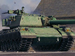 「World of Tanks」,過去最大規模となる「アップデート2.0」を実装。さまざまな新要素を導入し,特大ギフトを全プレイヤーに配布
