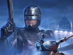 「World of Tanks」，映画「ロボコップ」のバトルパス・スペシャルを1月15日から期間限定で実施