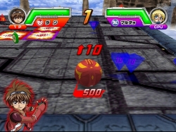 画像集#040のサムネイル/「戦国大戦」に「ボーダーブレイク エアバースト Ver2.0」も登場。セガの最新アーケードゲームが集結した「セガ・プライベートショー2010」レポート