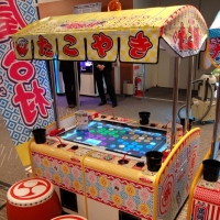 画像集#046のサムネイル/「戦国大戦」に「ボーダーブレイク エアバースト Ver2.0」も登場。セガの最新アーケードゲームが集結した「セガ・プライベートショー2010」レポート