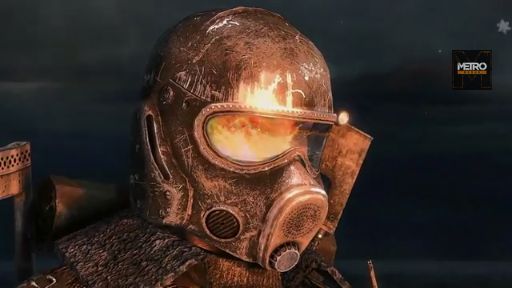 Metro Redux - Official Announcement Gameplay Trailer [US]