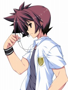 画像集#001のサムネイル/こそばゆい青春と繰り返される戦い。「Fortissimo//Akkord:Bsusvier」は萌えて燃える“マホウツカイ”のバトルロイヤルを描くLa'cryma新作ADVだ