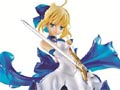 TYPE-MOONの代表的6作品のキャラクターグッズが必ず手に入る「一番くじプレミアムTYPE-MOON 〜10周年記念〜」は7月下旬に販売開始