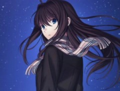 「魔法使いの夜」の劇場アニメ化が決定。TYPE-MOON×ufotableで描かれるティザービジュアル&PVを公開