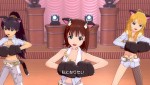画像集#061のサムネイル/「アイドルマスター2」,3大ステージパフォーマンスの存在も明らかに。キャラ別アルバム“MASTER ARTIST 2 -FIRST SEASON-”の詳細も発表