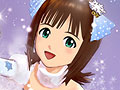 さわるしかなかったんだ! 「アイドルマスター2」の試遊レポート。4Gamerの松Pが,ぶっつけ本番で華麗なチャレンジ。直撮りムービーも掲載