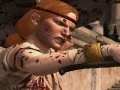 「Dragon Age 2」,新コンパニオン“Aveline Vallen”の情報が公開に。Kirkwallの地を悪から守るために立ち上がった女戦士だ