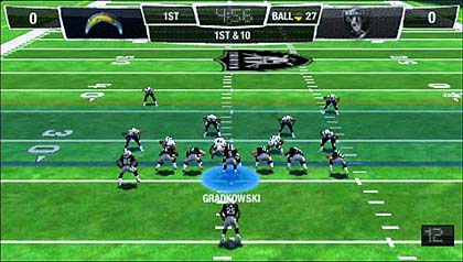 #004Υͥ/NFLΥޤǤ2EAեȥ֥ޥåǥ NFL 11ʱѸǡˡפ930ȯ䡣PSPǤϹо