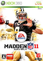 マッデン NFL 11(英語版)