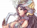 新作ブラウザストラテジー「戦略三国志 〜後の孔明である〜」,風間雷太氏の描く“諸葛孔明”と“司馬懿”のメインイラストをお披露目