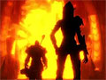 発売の迫るRPG新作「Kingdoms of Amalur: Reckoning」のローンチムービー公開。北米のゲームショップでは深夜イベントの開催も予定