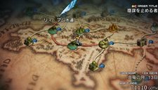 画像集#027のサムネイル/「タクティクスオウガ 運命の輪」プレイヤーの作成した騎士団同士で戦える「バトルチーム対戦」機能や,新たなバトル要素などを確認しよう