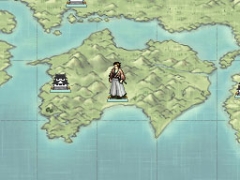 画像集#006のサムネイル/幕末のヒーロー,龍馬の人生を描いたADV「維新の嵐 疾風龍馬伝」。コーエーテクモゲームスより今秋発売