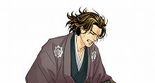 画像集#014のサムネイル/陸援隊隊長「中岡慎太郎」や,後の陸奥宗光である「陸奥陽之助」のプロフィールが公開に。「維新の嵐 疾風龍馬伝」の最新情報をチェックしよう