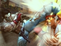 「ストリートファイター」と「鉄拳」が夢のコラボ。新作格闘ゲームプロジェクト「ストリートファイター クロス 鉄拳」本日始動