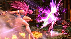 #002Υͥ/STREET FIGHTER X Ŵפȯ2012ǯ38˷ꡣƮ೦2ƬˤȺפɤλϤޤԤ