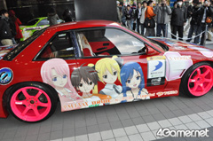 画像集#011のサムネイル/「DREAM C CLUB ZERO」のDLCは80以上&前作からのデータ引き継ぎに対応。ドリームエックスクリエイト代表が登場した体験イベント