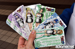 画像集#014のサムネイル/「DREAM C CLUB ZERO」のDLCは80以上&前作からのデータ引き継ぎに対応。ドリームエックスクリエイト代表が登場した体験イベント
