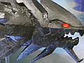 本日稼働開始のAC「ダライアスバースト アナザークロニクル」,“アイアンフォスル味”も堪能できた,稼働開始イベントレポート