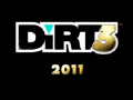 「DiRT 3」はスノーラリー&ジムカーナ実装か? Codemasters,2011年の発売を明らかに。公式トレイラーを配信