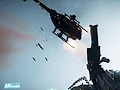 「Battlefield 3」の最新トレイラーが公開。QTE方式での格闘シーン&市街地で繰り広げられる大規模な銃撃戦シーンをチェック