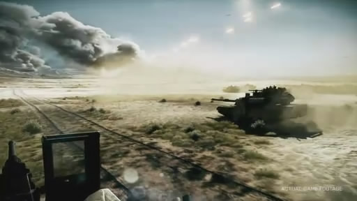 ƷǡFrostbite 2 E3 Trailer