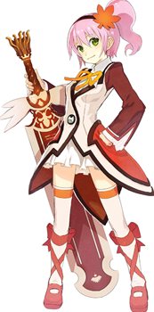 画像集#001のサムネイル/「テイルズ オブ ザ ワールド レディアント マイソロジー3」最新情報! パワーアップしたゲーム内容や登場キャラクターを紹介