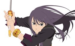 画像集#005のサムネイル/「テイルズ オブ ザ ワールド レディアント マイソロジー3」最新情報! パワーアップしたゲーム内容や登場キャラクターを紹介