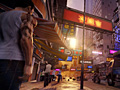 “香港アクション”映画をモチーフにした「Sleeping Dogs」の最新ムービーが公開。開発者達から“香港マフィアへの取材”などの制作秘話が語られる