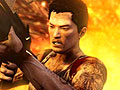 クライムアクション「Sleeping Dogs」の最新ムービー公開。香港を舞台にしたレース,スタントがアツい