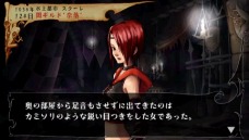 画像集#016のサムネイル/「ヴィーナス&ブレイブス」,ブラッドが物語上で出会う仲間達のエピソードを紹介。ゲーム内に登場する「テイルズ オブ」キャラクターの続報も