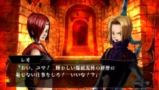 画像集#017のサムネイル/「ヴィーナス&ブレイブス」,ブラッドが物語上で出会う仲間達のエピソードを紹介。ゲーム内に登場する「テイルズ オブ」キャラクターの続報も