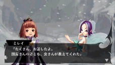 画像集#022のサムネイル/「ヴィーナス&ブレイブス」,ブラッドが物語上で出会う仲間達のエピソードを紹介。ゲーム内に登場する「テイルズ オブ」キャラクターの続報も