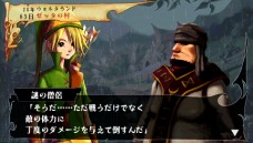 画像集#029のサムネイル/「ヴィーナス&ブレイブス」,ブラッドが物語上で出会う仲間達のエピソードを紹介。ゲーム内に登場する「テイルズ オブ」キャラクターの続報も