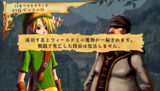 画像集#030のサムネイル/「ヴィーナス&ブレイブス」,ブラッドが物語上で出会う仲間達のエピソードを紹介。ゲーム内に登場する「テイルズ オブ」キャラクターの続報も