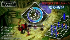 画像集#031のサムネイル/「ヴィーナス&ブレイブス」,ブラッドが物語上で出会う仲間達のエピソードを紹介。ゲーム内に登場する「テイルズ オブ」キャラクターの続報も