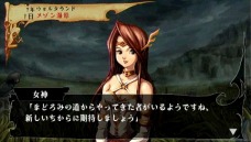 画像集#036のサムネイル/「ヴィーナス&ブレイブス」,ブラッドが物語上で出会う仲間達のエピソードを紹介。ゲーム内に登場する「テイルズ オブ」キャラクターの続報も