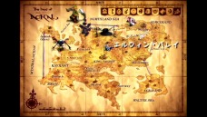 画像集#041のサムネイル/「ヴィーナス&ブレイブス」,ブラッドが物語上で出会う仲間達のエピソードを紹介。ゲーム内に登場する「テイルズ オブ」キャラクターの続報も