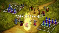 画像集#042のサムネイル/「ヴィーナス&ブレイブス」,ブラッドが物語上で出会う仲間達のエピソードを紹介。ゲーム内に登場する「テイルズ オブ」キャラクターの続報も