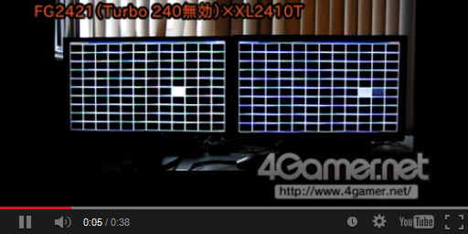 FG2421XL2410Tٱӡʡ120Hz